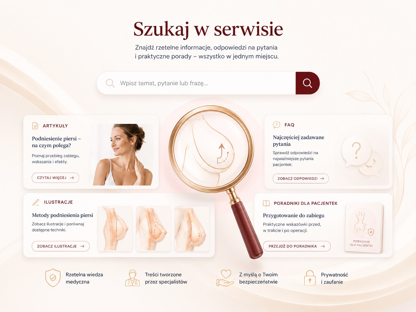 Szukaj w serwisie